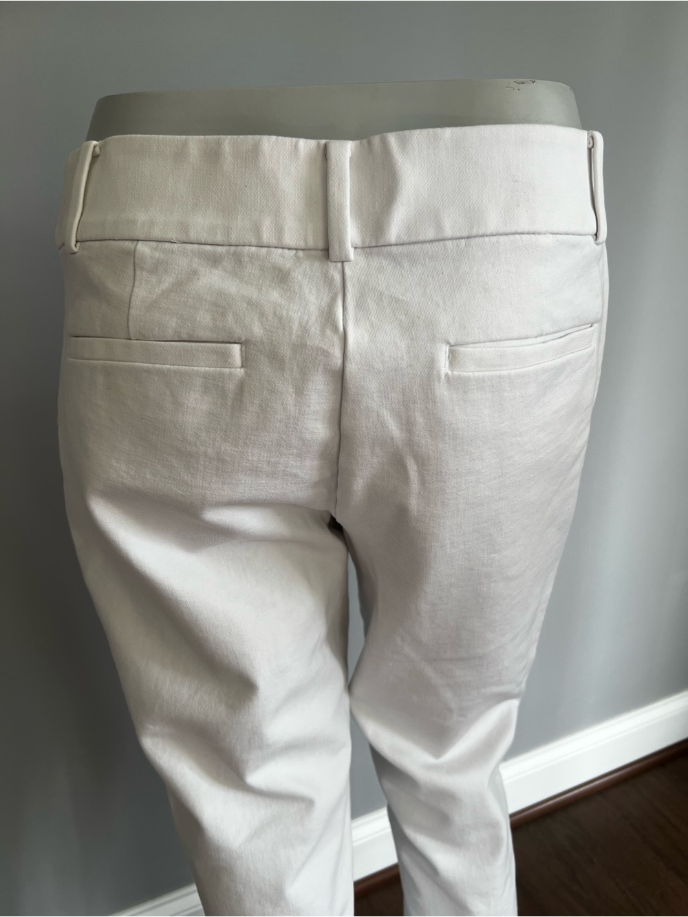 LOFT Marisa Riviera Crop Pant Bundle - Picture 5 of 16